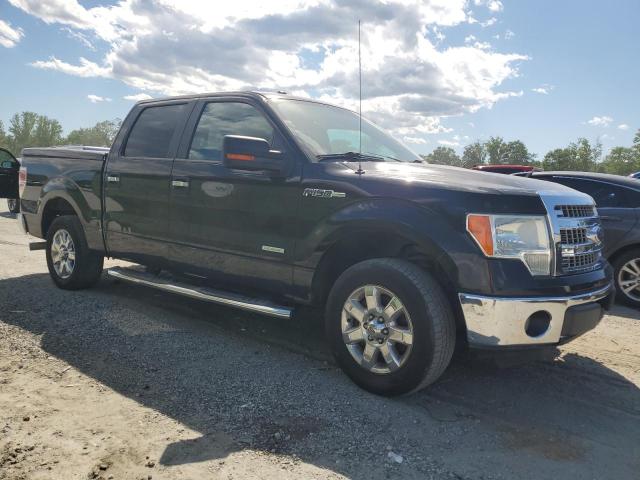 Vin: 1ftfw1ct9dfa57160, lot: 56207805, ford f-150 supercrew 20134