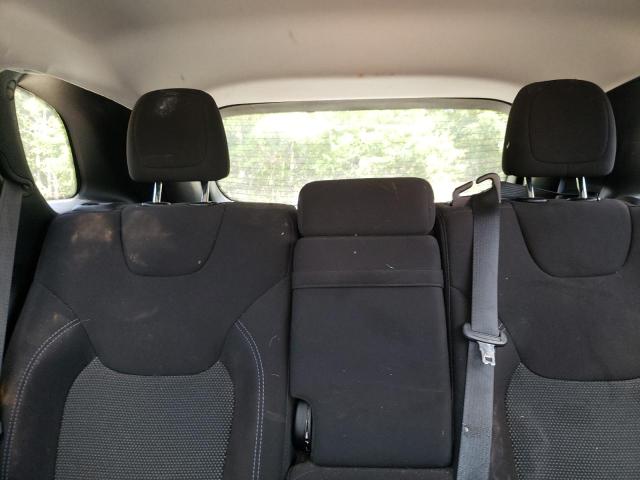 2019 JEEP CHEROKEE L - 1C4PJLCB2KD396146