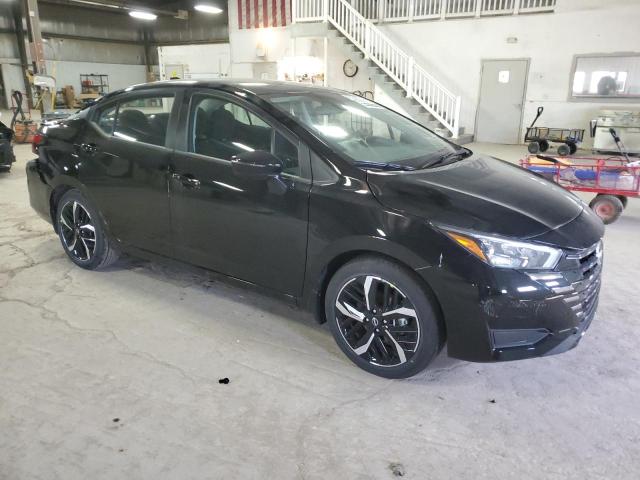 Vin: 3n1cn8fv7rl927743, lot: 56434485, nissan versa sr 20244