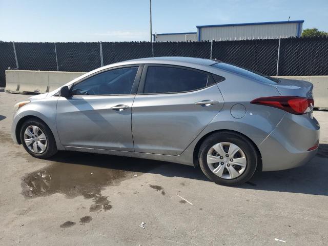 Vin: 5npdh4ae9gh705162, lot: 58843245, hyundai elantra se 20162