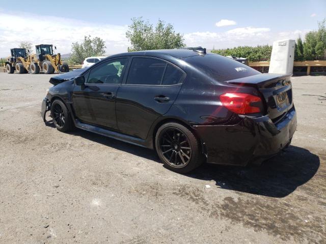 Vin: jf1va1b62h9840532, lot: 55593965, subaru wrx 20172