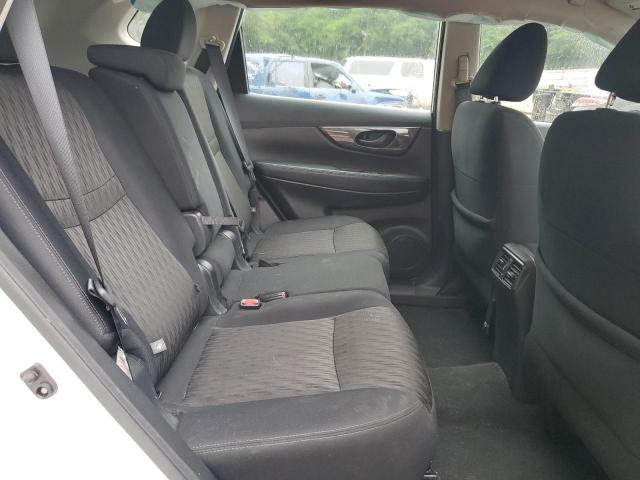 2020 NISSAN ROGUE S - 5N1AT2MT4LC782720