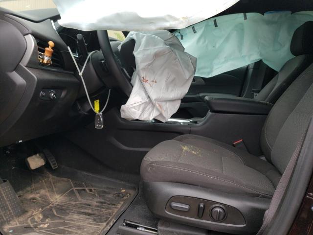 2023 CHEVROLET TRAVERSE L 1GNERGKW9PJ292636