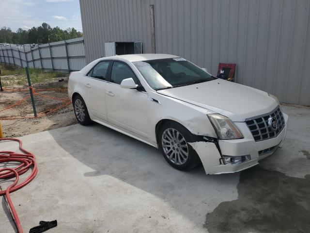Vin: 1g6dj5e38d0154110, lot: 54752175, cadillac cts performance collection 20134