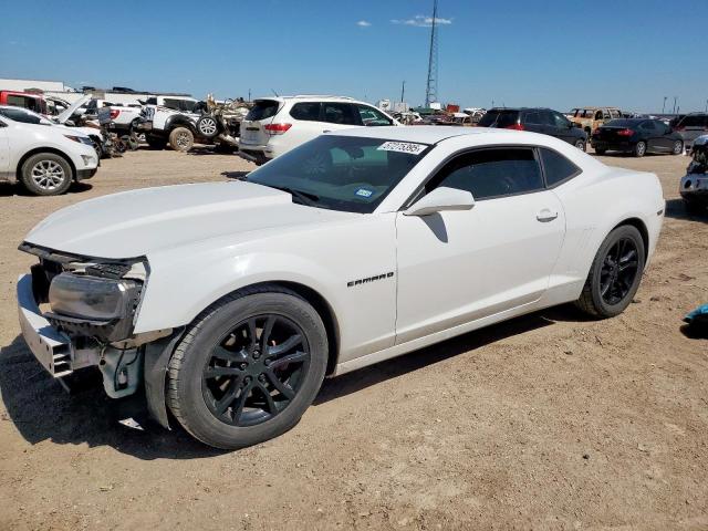 Vin: 2g1fb1e30f9241092, lot: 57275395, chevrolet camaro ls 2015 img_1
