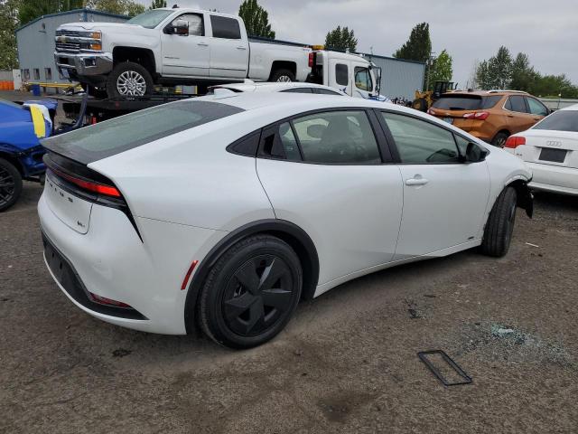 Vin: jtdadabu7r3014956, lot: 57356325, toyota prius le 20243