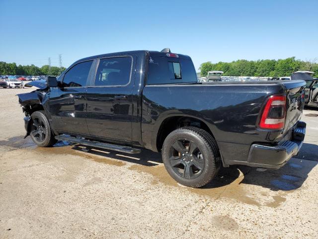 2023 RAM 1500 BIG H - 1C6RREFTXPN534803