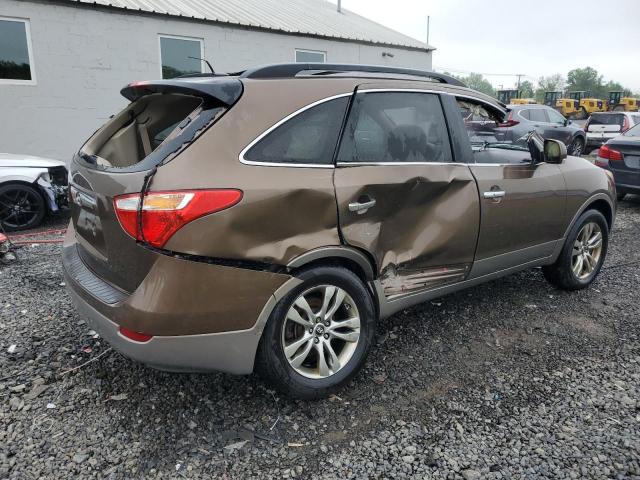 Vin: km8nudcc5cu191575, lot: 57048395, hyundai veracruz gls 20123