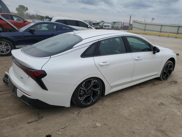 Vin: knag64j78s5288451, lot: 55775745, kia k5 gt line 20253