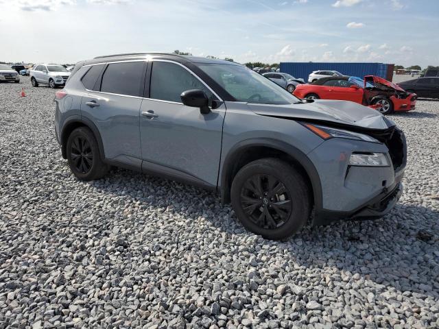 Vin: jn8bt3ba9pw014627, lot: 57843935, nissan rogue sv 20234