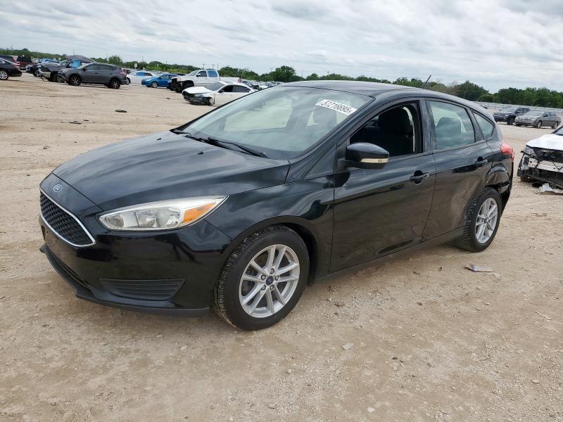 Vin: 1fadp3k2xhl220565, lot: 57216695, ford focus se 2017 img_1