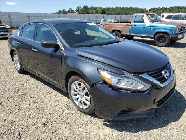 Vin: 1n4al3ap8jc118487, lot: 57460885, nissan altima 2.5 20184