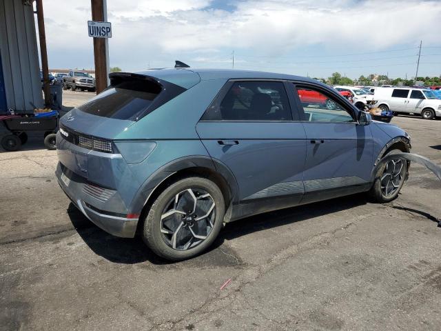 2024 HYUNDAI IONIQ 5 SE KM8KMDDFXRU288467