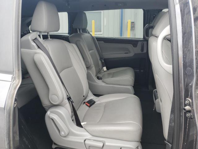 2019 HONDA ODYSSEY EX 5FNRL6H78KB054718