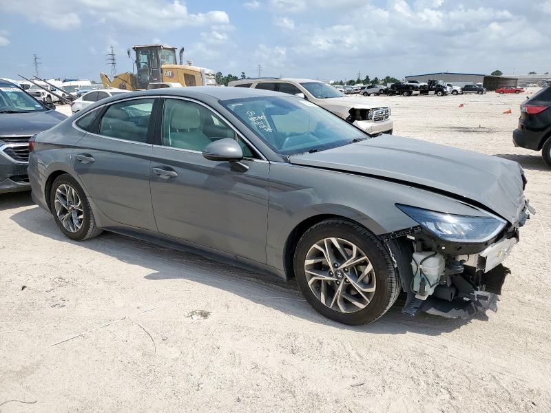 Vin: kmhl64ja8na213172, lot: 58440955, hyundai sonata sel 20224