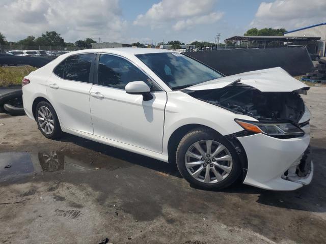 Vin: 4t1b11hk0ju512400, lot: 55839265, toyota camry l 20184