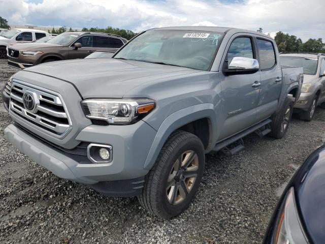 Vin: 3tmgz5an0km261821, lot: 56132915, toyota tacoma double cab 2019 img_1