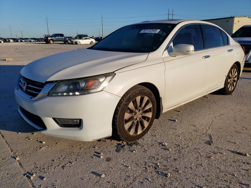 Vin: 1hgcr3f82da009009, lot: 56133345, honda accord exl 2013 img_1