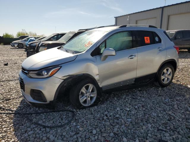 Vin: kl7cjlsb6kb780262, lot: 56475115, chevrolet trax 1lt 2019 img_1