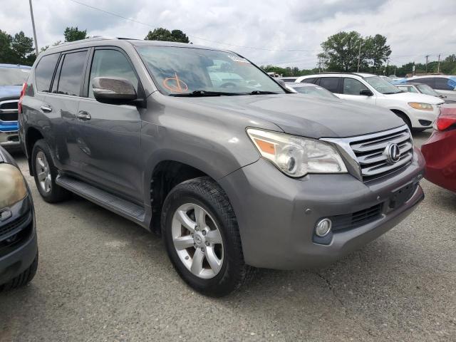 Vin: jtjbm7fx0a5008711, lot: 57426895, lexus gx 460 20104