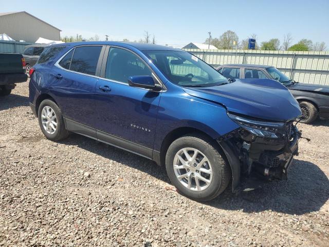 Vin: 3gnaxuev7nl295692, lot: 56456365, chevrolet equinox lt 20224