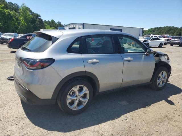 Vin: 3czrz1h33sm704320, lot: 57649745, honda hr-v lx 20253