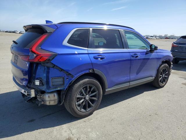 Vin: 2hkrs6h55rh811765, lot: 56971835, honda crv sport 20243
