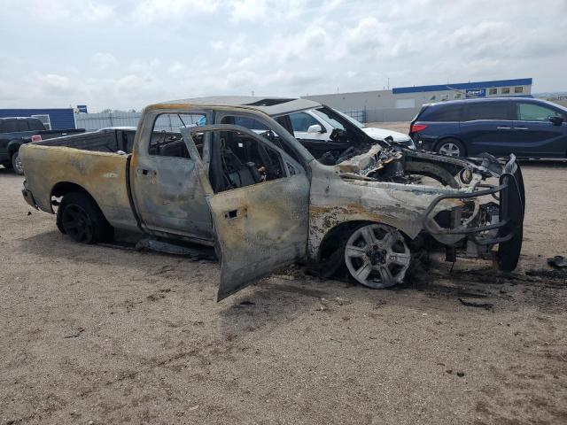 Vin: 1c6rr7wm4gs250394, lot: 57577095, ram 1500 longhorn 20164
