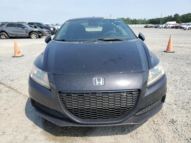 2015 HONDA CR-Z JHMZF1D4XFS001306