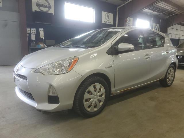 Vin: jtdkdtb35e1560149, lot: 57283295, toyota prius 2014 img_1