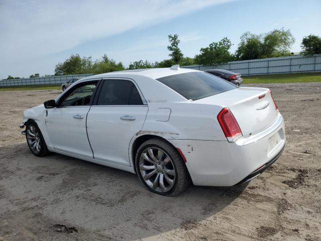 2015 CHRYSLER 300C PLATI 2C3CCAPG3FH922638