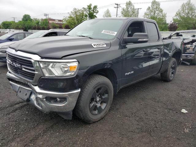 Vin: 1c6srfbt7mn757180, lot: 55508355, ram 1500 big horn/lone star 2021 img_1