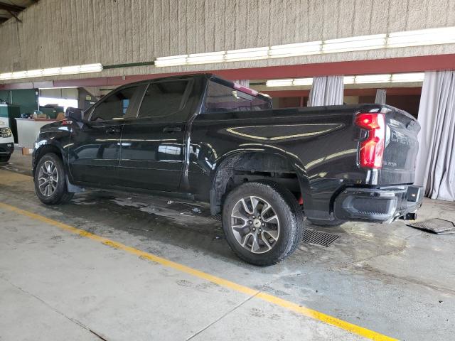 Vin: 3gcuyeed3lg132995, lot: 55178305, chevrolet all models k1500 rst 20202