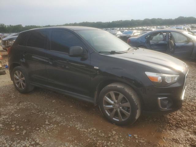 Vin: 4a4ap3au7fe008944, lot: 56314185, mitsubishi outlander es 20154