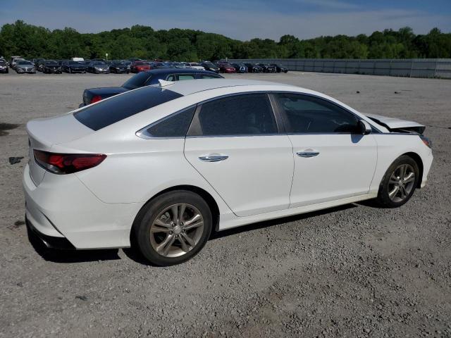 2019 HYUNDAI SONATA LIM 5NPE34AF6KH774170