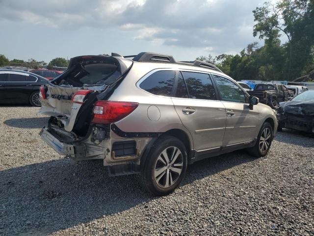 Vin: 4s4bsanc0k3218352, lot: 57751675, subaru outback 2.5i limited 20193