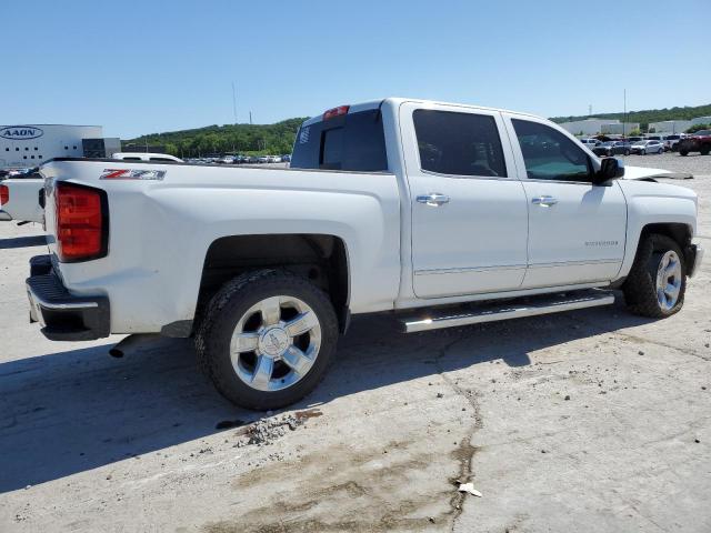 Vin: 3gcuksec9fg535309, lot: 57619465, chevrolet all models k1500 ltz 20153