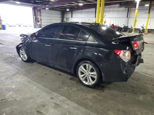 Vin: 1g1pg5sb0g7226460, lot: 56054935, chevrolet cruze ltz 20162