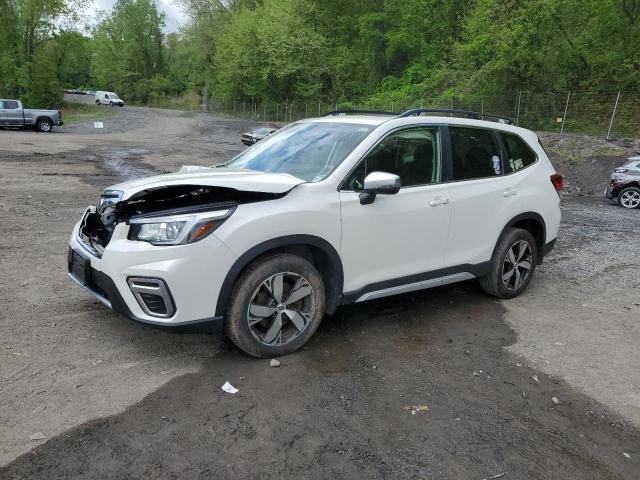 SUBARU FORESTER T