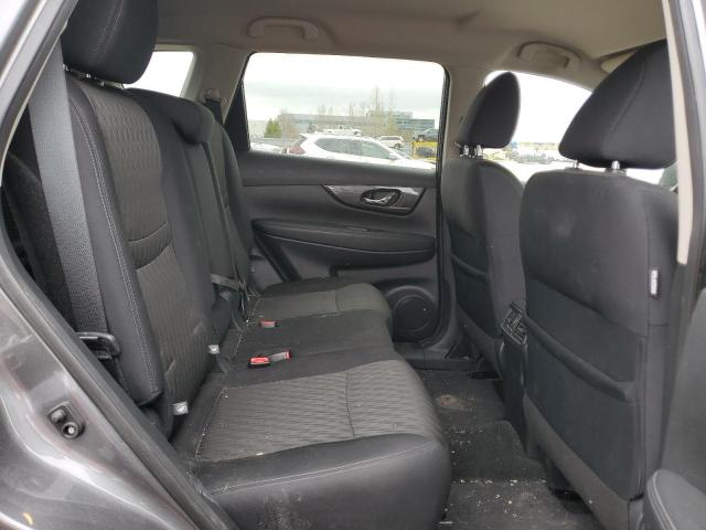 2020 NISSAN ROGUE S 5N1AT2MV9LC700966