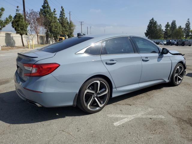 Vin: 1hgcv1f46na034610, lot: 57365695, honda accord sport se 20223