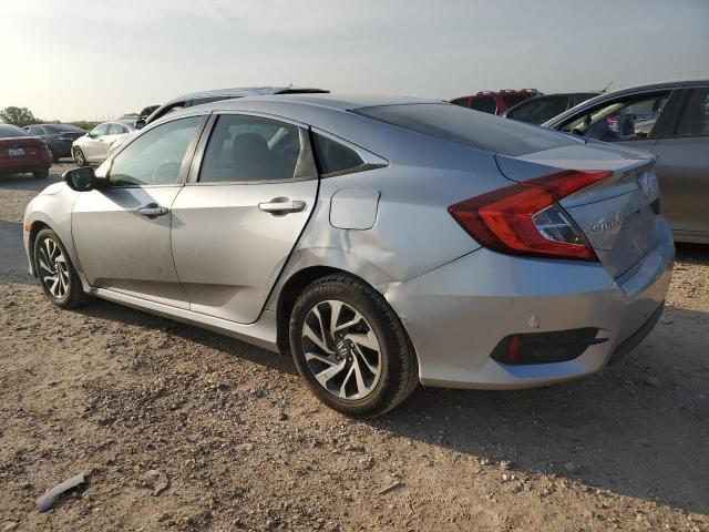 Vin: 19xfc2f70ge081813, lot: 55937385, honda civic ex 20162