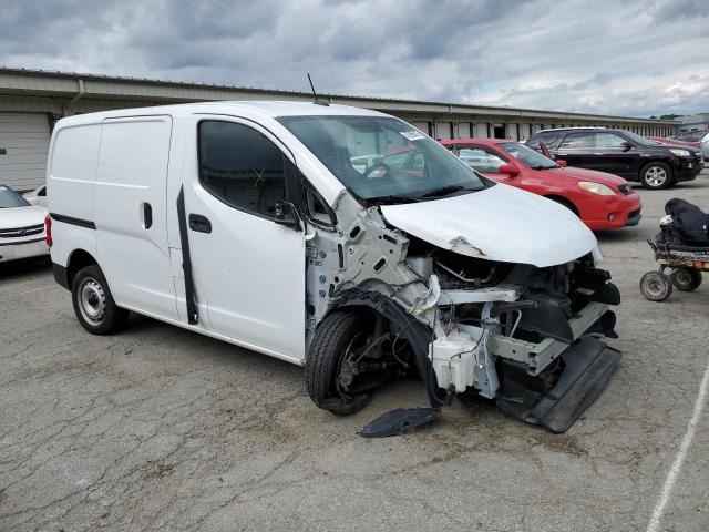 2021 NISSAN NV200 2.5S 3N6CM0KN7MK699231
