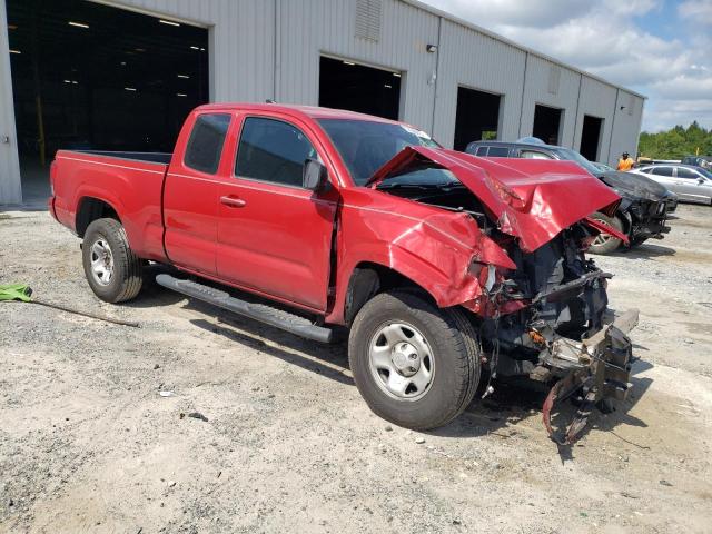 Vin: 5tfrx5gn2gx056542, lot: 56863015, toyota tacoma access cab 20164