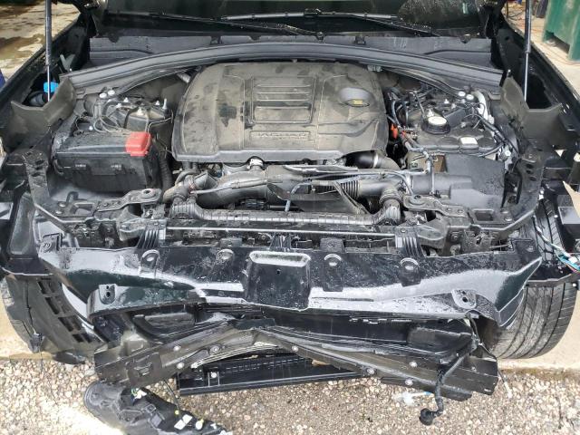 2023 JAGUAR F-PACE S SADCJ2EX6PA708841