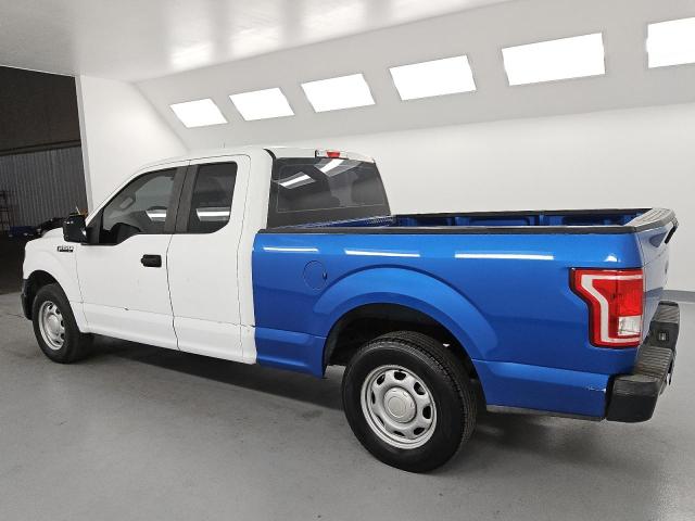 Vin: 1ftex1c88fkd91775, lot: 56279805, ford f-150 super cab 20152
