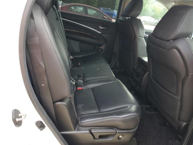 2017 ACURA MDX TECHNO - 5J8YD4H70HL006585
