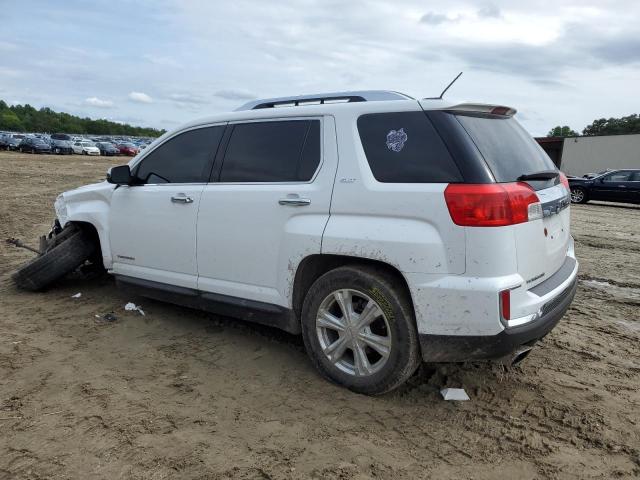 Vin: 2gkfluek2h6257980, lot: 59107245, gmc terrain slt 20172