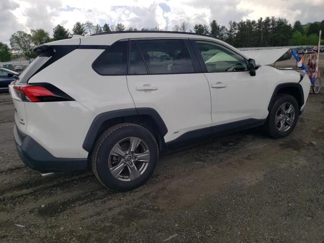 Vin: jtmmwrfv3nd158825, lot: 55879775, toyota rav4 le 20223