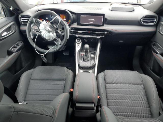 2024 DODGE HORNET R/T ZACPDFCW1R3A29978
